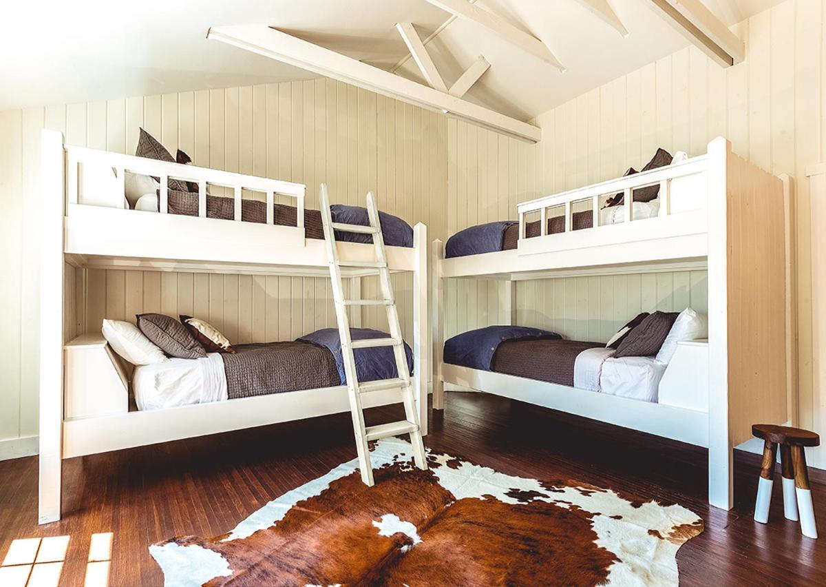 Stables Inn Paso Robles Kültér fotó