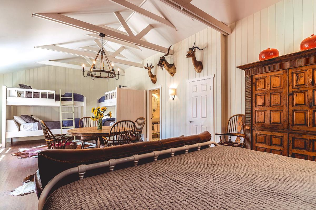 Stables Inn Paso Robles Kültér fotó